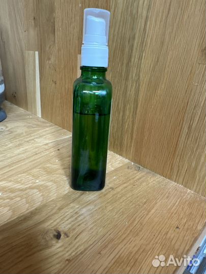 Weleda масло от растяжек для беременных