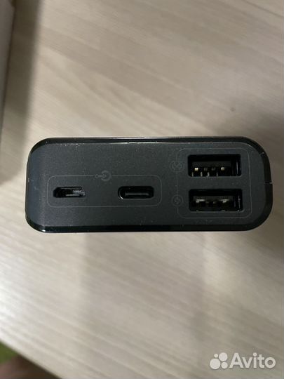 Павербанк Romoss