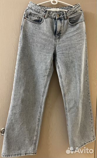 Джинсы terranova