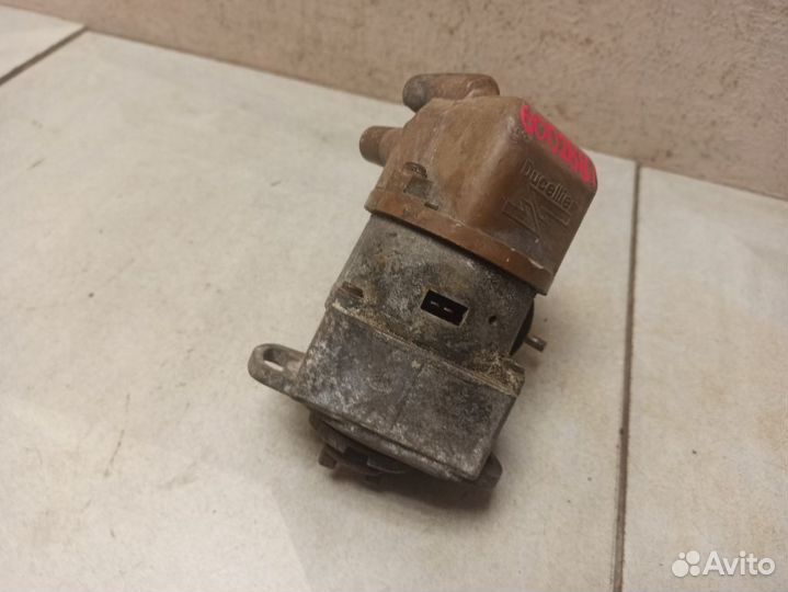 Трамблер Пежо 106