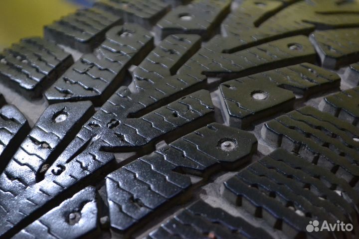 Cordiant Snow Cross 215/65 R16