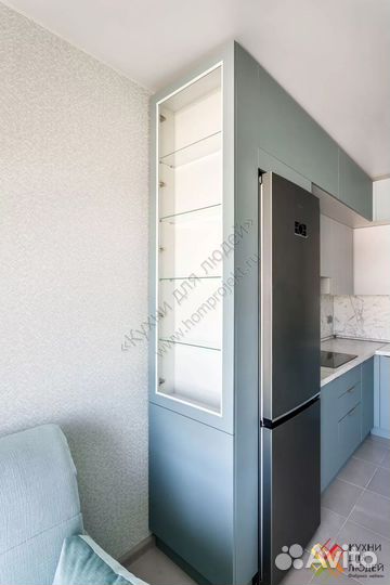 Кухонный гарнитур