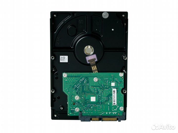 Жесткий диск 3.5