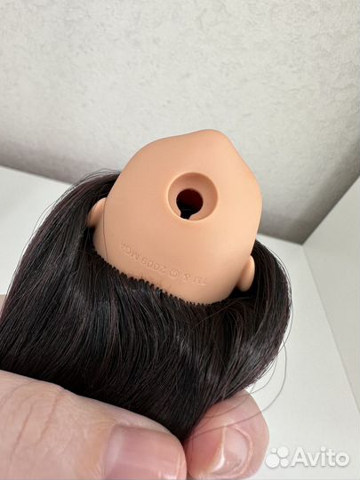 Голова ооак Мокси Тинз