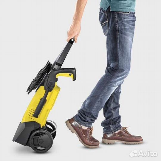 Мойка высокого давления karcher к 3