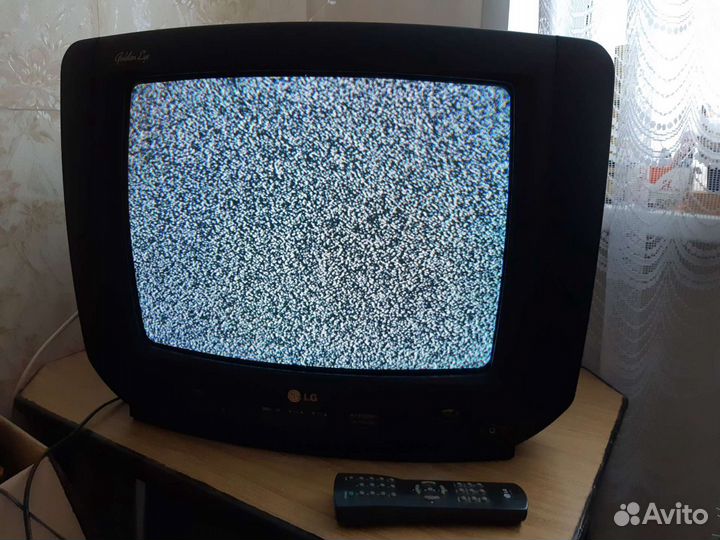 Телевизор LG