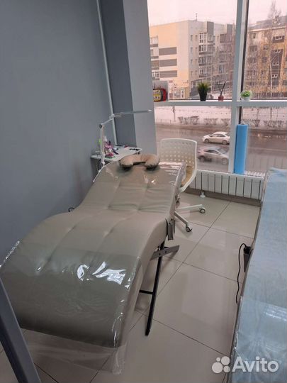 Наращивание ресниц быстро