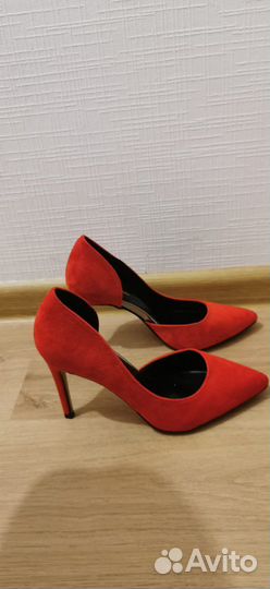 Туфли женские, 37 размер