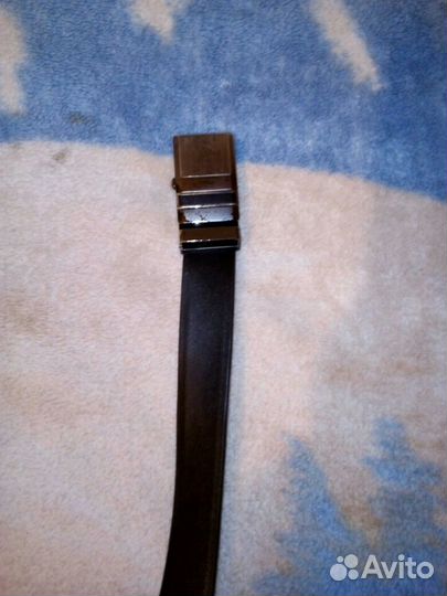 Мужской автоматический Ремень Poshete