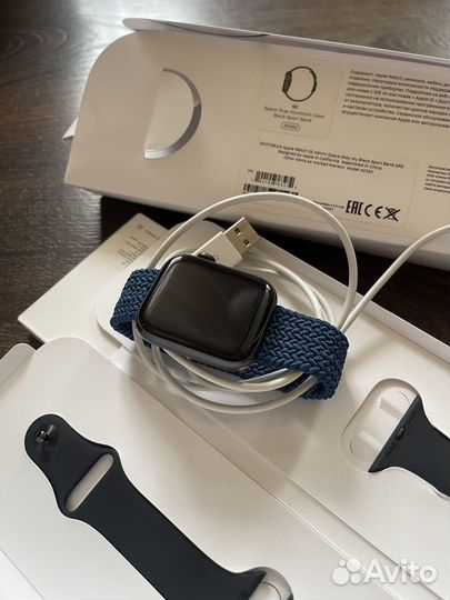 Apple watch se 44 mm