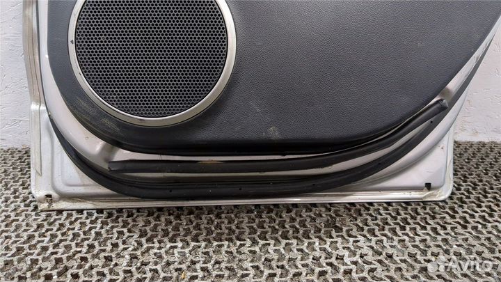 Дверь боковая Chevrolet Captiva, 2009