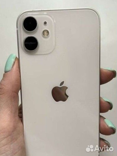 iPhone 12 mini, 64 ГБ