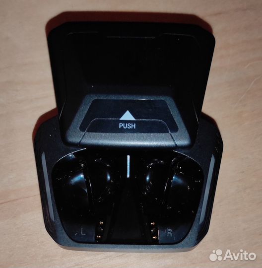 A4Tech Bloody M70 Black-Red