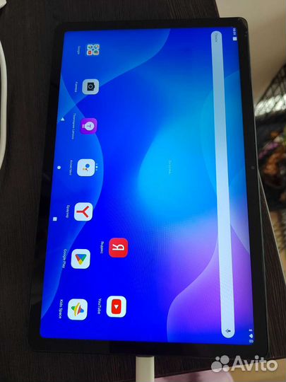Планшет Lenovo tab p11