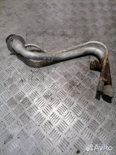 Горловина топливного бака Chery Kimo 2007-2013