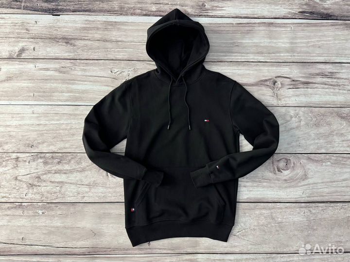 Толстовка Tommy Hilfiger LUX мужская