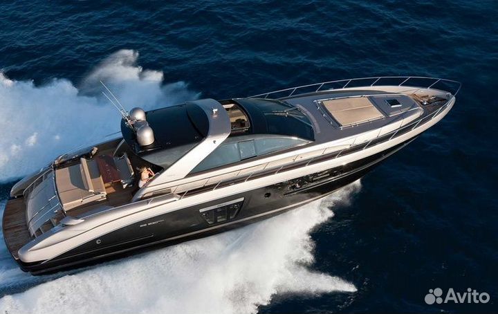 Моторная яхта Riva 68 EGO Super (007)