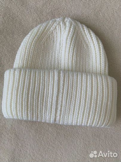 Шапка зимняя женская