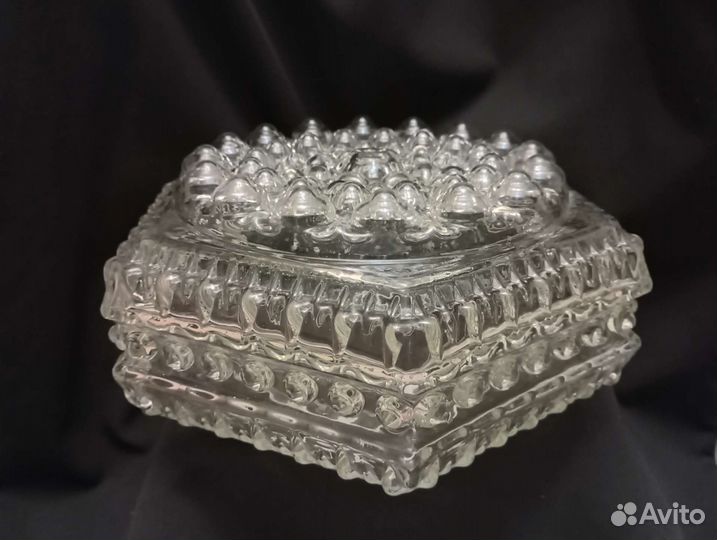 Светильник СССР винтаж