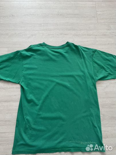 Футболка vans оригинал