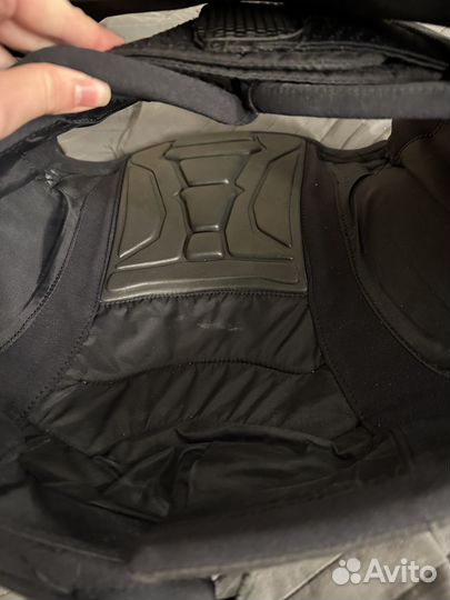 Трапеция для кайта