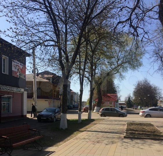 Помещение свободного назначения 247 м²