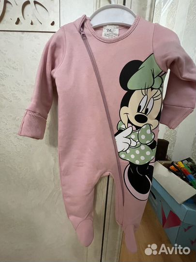 Детская одежда