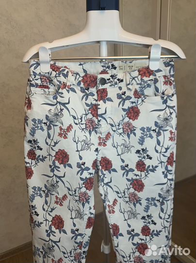 S-M/ Esmara джинсы Германия оригинал