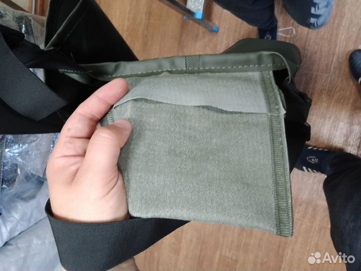 Полукомбинезон/заброды. Выбор размеров