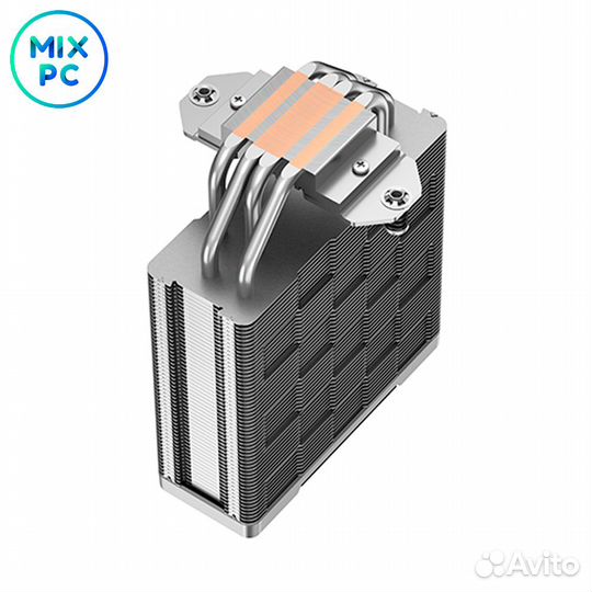 Кулер для процессора Deepcool AK400