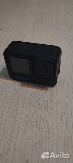 Камера GoPro Hero 10