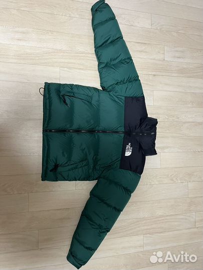 Куртка the north face 700 оригинал