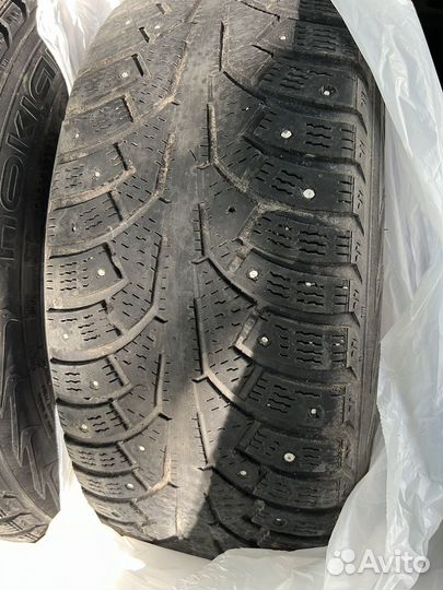 Nokian Tyres Hakkapeliitta 5 205/55 R16 91H