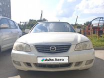 Mazda Millenia 2.0 AT, 2001, 130 000 км, с пробегом, цена 399 999 руб.