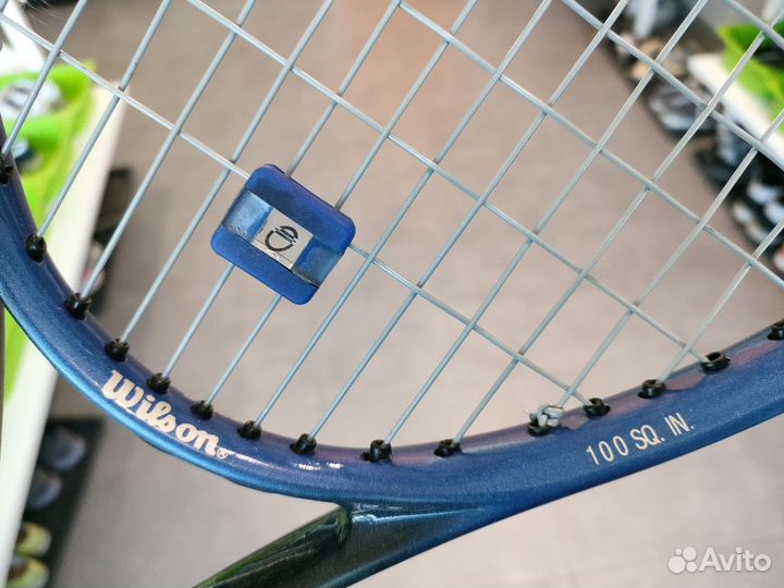 Ракетка для большого тенниса Wilson