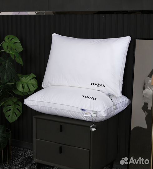 Подушка гармония тогас