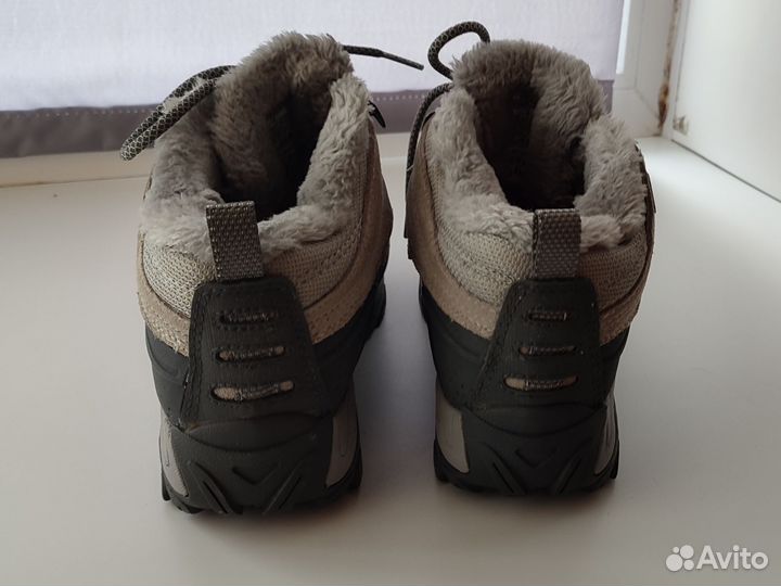 Ботинки женские зимние Merrell