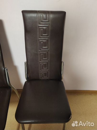 Стулья кухонные