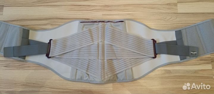 Корсет ортопедический. Пояснично крестцовый. Новый