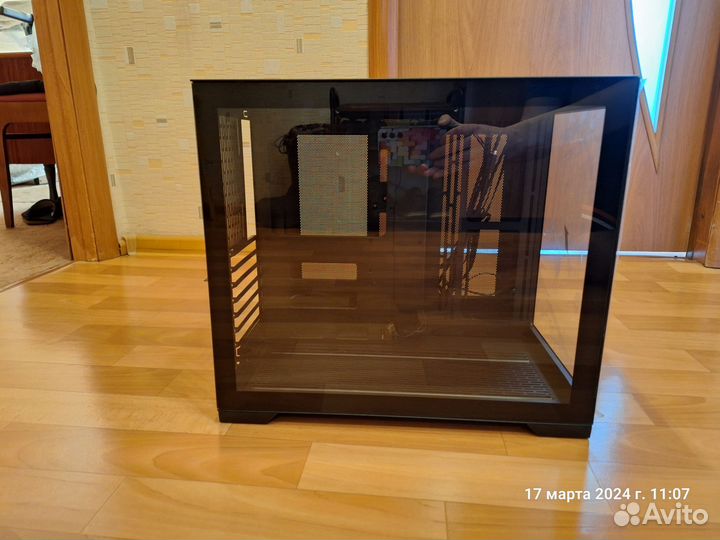 Игровой корпус для пк