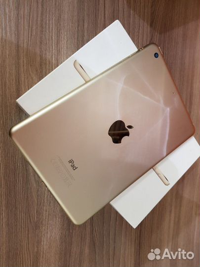 iPad Mini 3 16гб wifi Retina