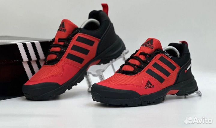 Кроссовки мужские весна осень