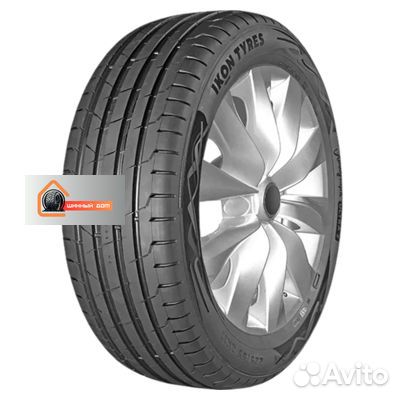Ikon Tyres Autograph Ultra 2 255/40 R19 100Y