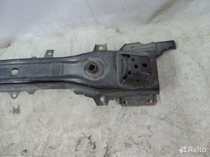 Усилитель переднего бампера Mazda 6 2007 - 2012