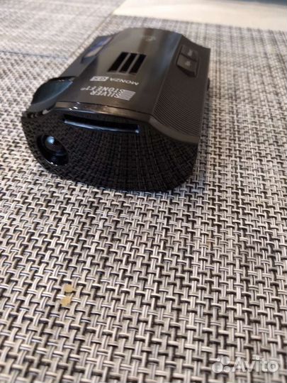 Антирадар - директор с gps (новый)