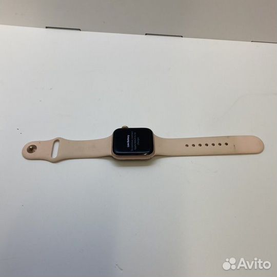 Смарт-часы Apple Watch series 4 44mm