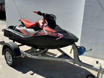 BRP SEA-DOO Spark 2up trixx