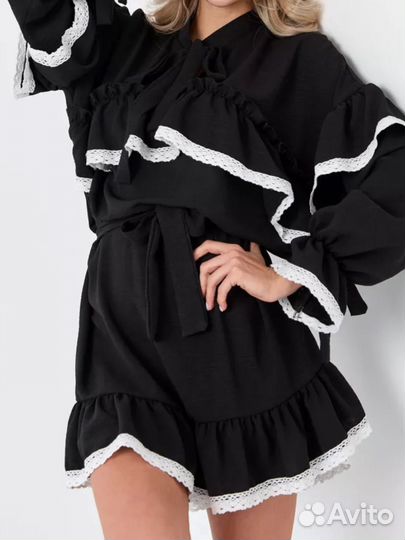 Платье женское