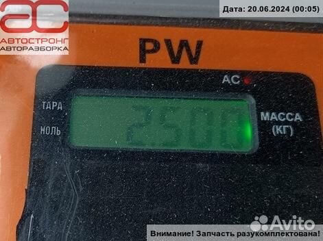 Фара передняя для Volvo S40 2 30698885