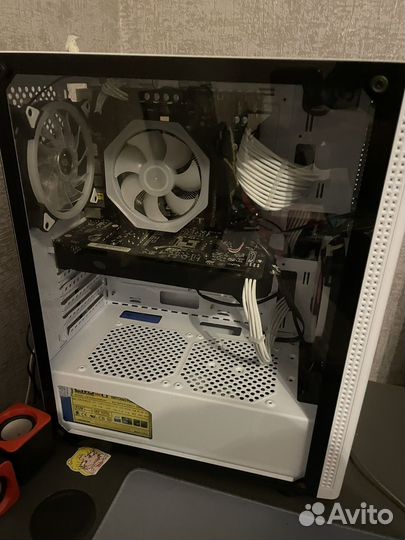 Игровой пк